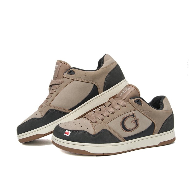 GUESS MEN SHOES Size 41 ROM483 - Runner