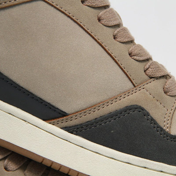 GUESS MEN SHOES Size 41 ROM483 - Runner