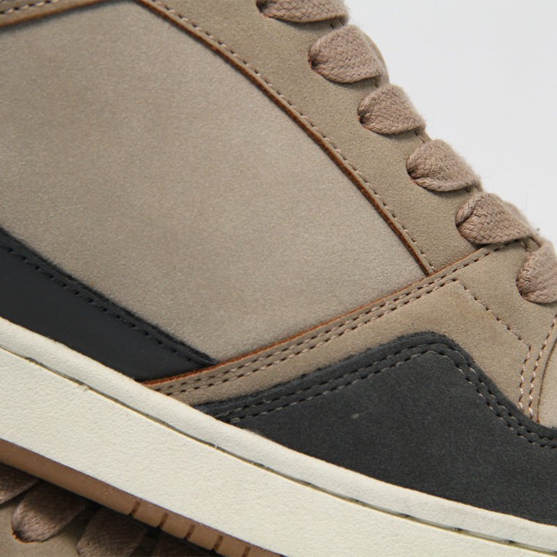 GUESS MEN SHOES Size 41 ROM483 - Runner