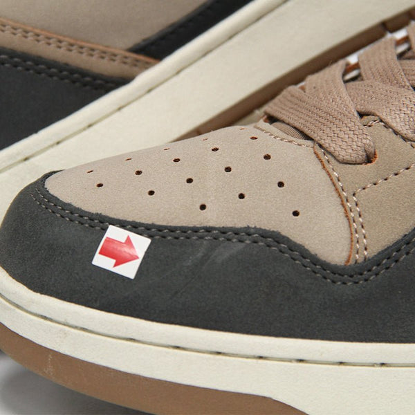 GUESS MEN SHOES Size 41 ROM483 - Runner