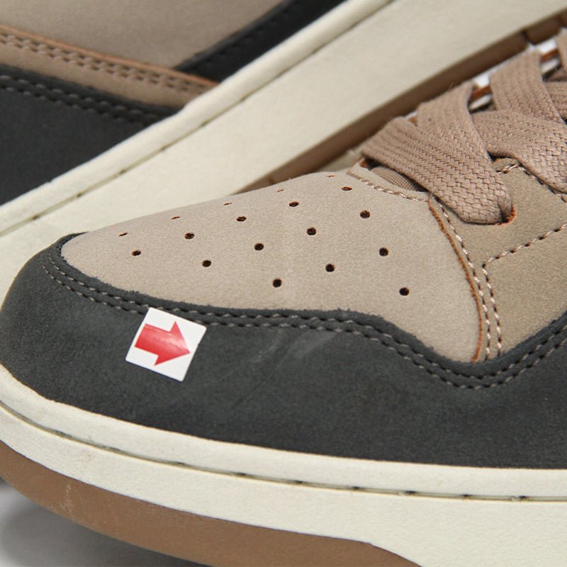 GUESS MEN SHOES Size 41 ROM483 - Runner