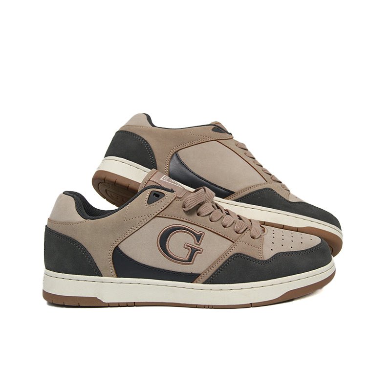 GUESS MEN SHOES Size 41 ROM483 - Runner