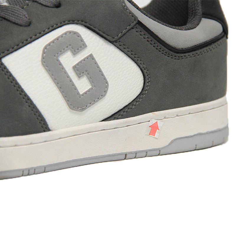 GUESS MEN SHOES Size 41 ROM486 - Runner