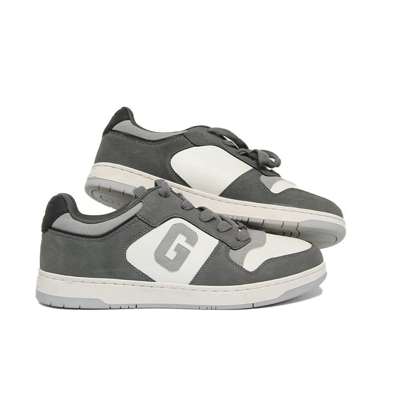 GUESS MEN SHOES Size 41 ROM486 - Runner