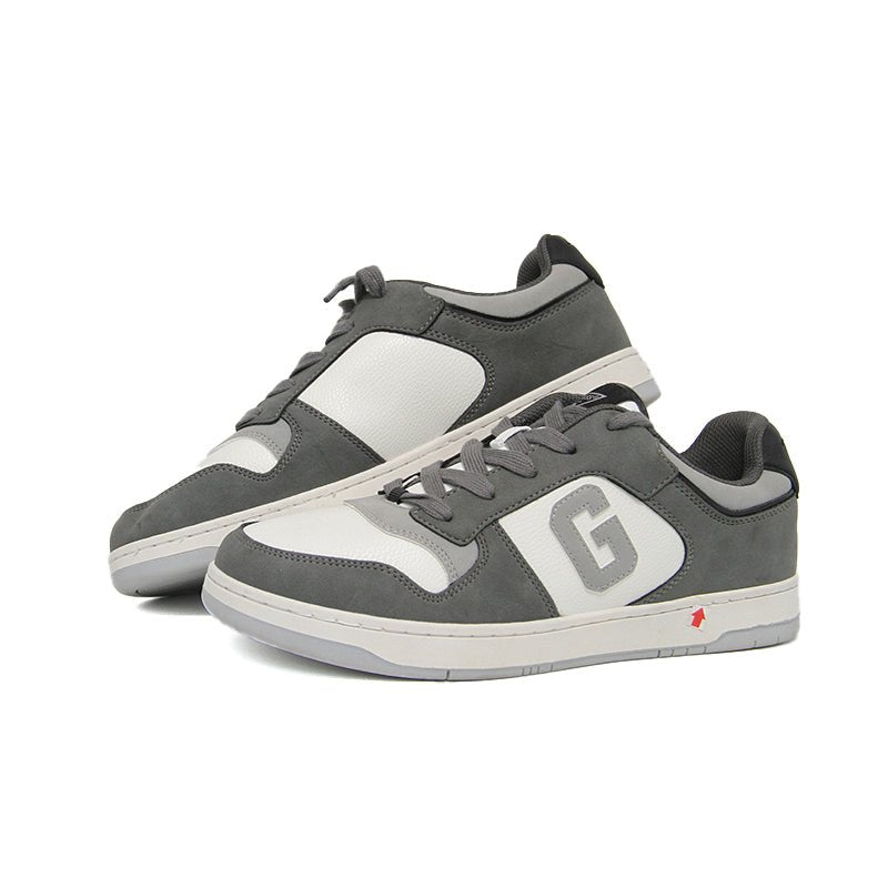GUESS MEN SHOES Size 41 ROM486 - Runner