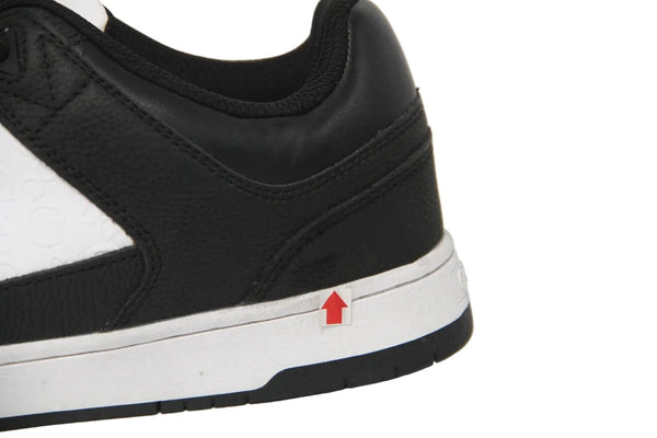 GUESS MEN SHOES Size 41 ROM514 - Runner