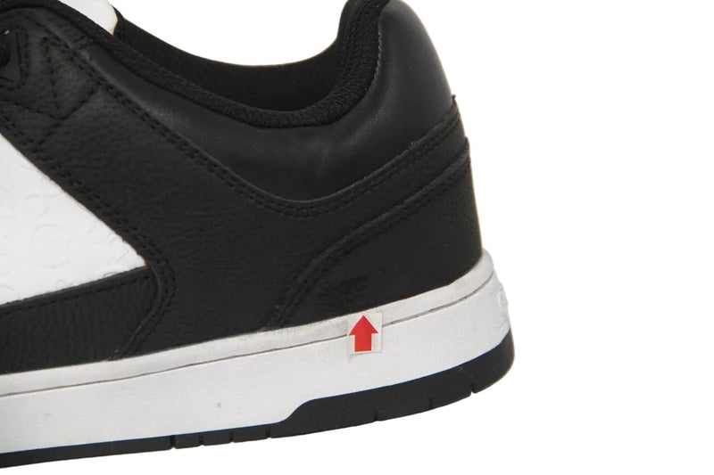 GUESS MEN SHOES Size 41 ROM514 - Runner