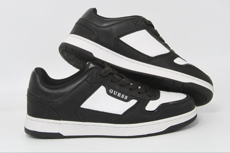 GUESS MEN SHOES Size 41 ROM514 - Runner