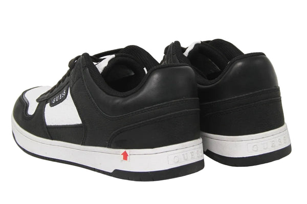 GUESS MEN SHOES Size 41 ROM514 - Runner