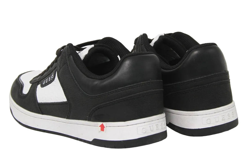 GUESS MEN SHOES Size 41 ROM514 - Runner