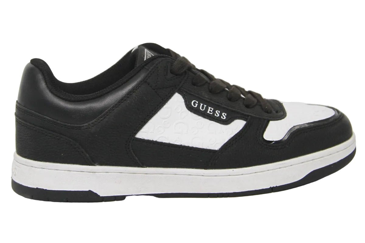 GUESS MEN SHOES Size 41 ROM681