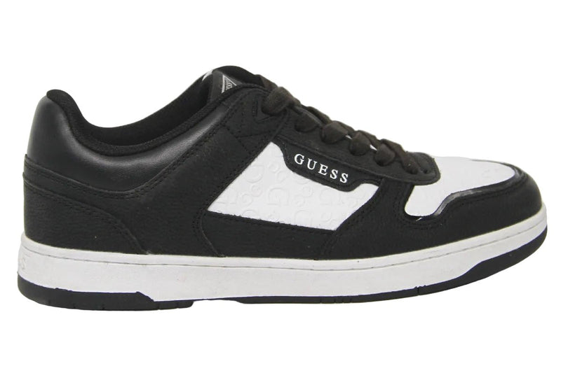 GUESS MEN SHOES Size 41 ROM514 - Runner