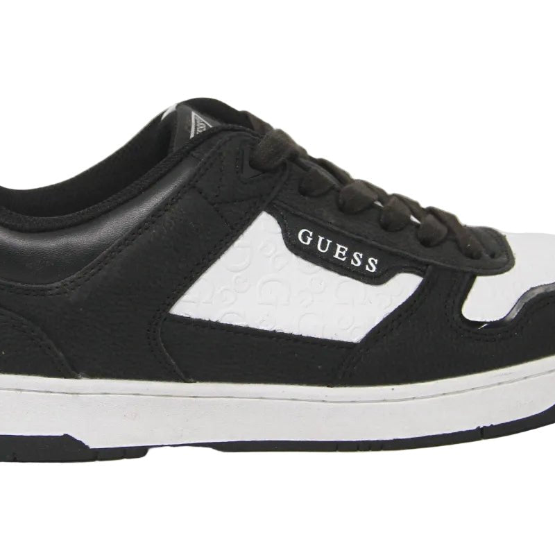 GUESS MEN SHOES Size 41 ROM514 - Runner