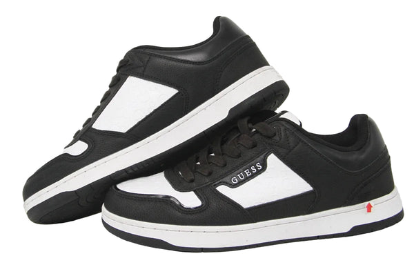 GUESS MEN SHOES Size 41 ROM514 - Runner