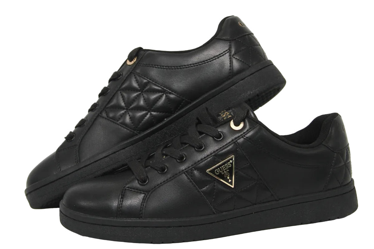 GUESS MEN SHOES Size 41 ROM516 - Runner