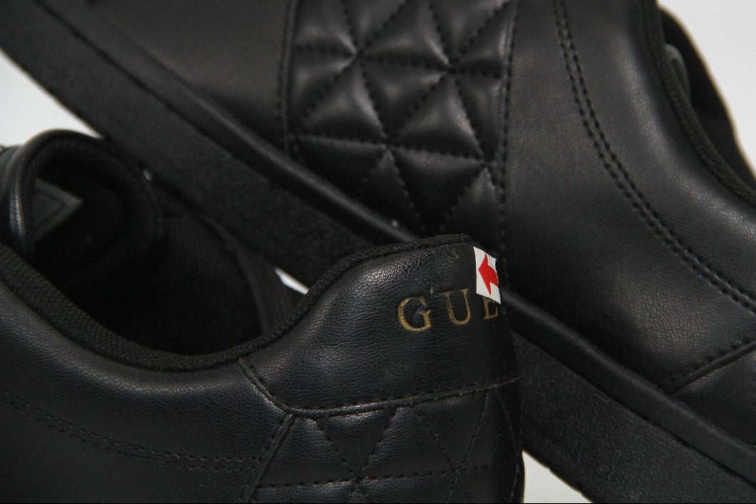 GUESS MEN SHOES Size 41 ROM516 - Runner