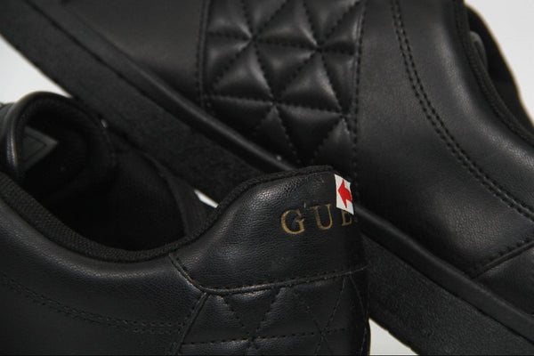 GUESS MEN SHOES Size 41 ROM516 - Runner