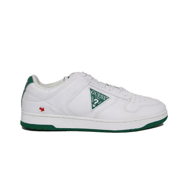 GUESS MEN SHOES Size 41 ROM522 - Runner