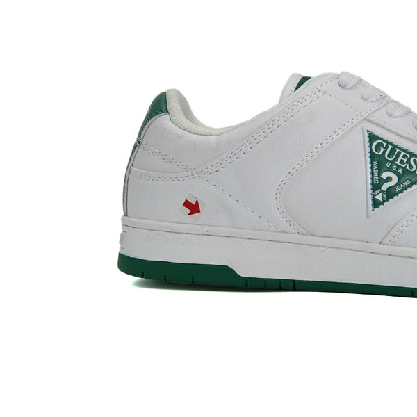 GUESS MEN SHOES Size 41 ROM75 - Runner