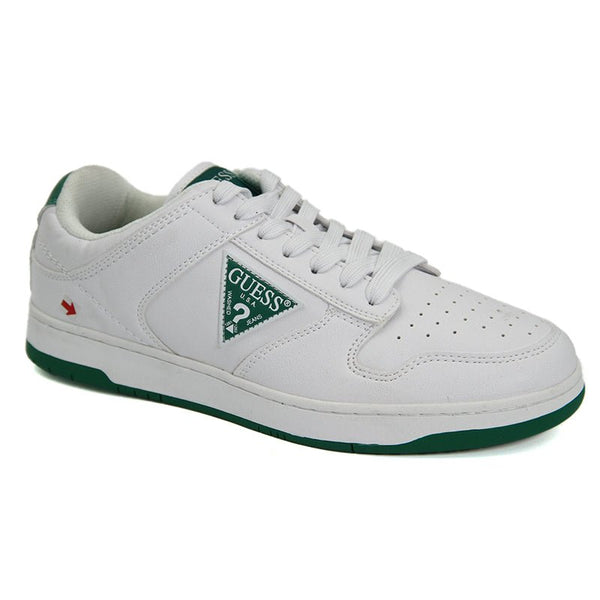 GUESS MEN SHOES Size 41 ROM75 - Runner