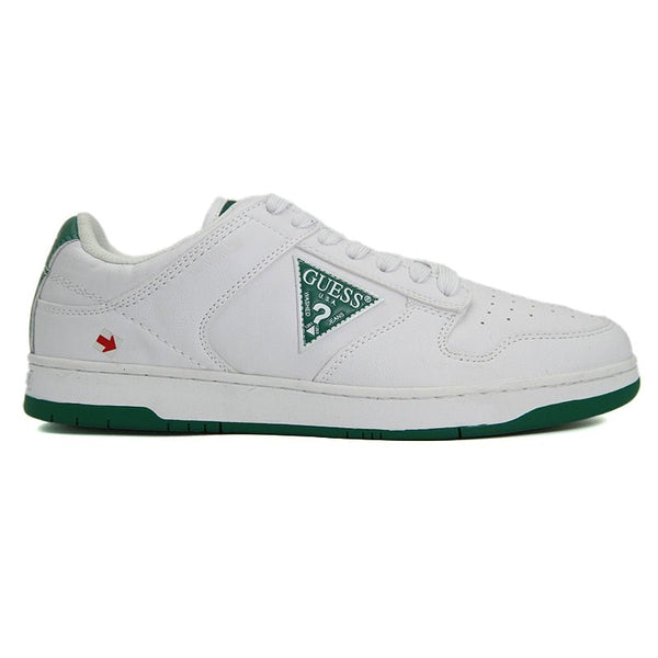 GUESS MEN SHOES Size 41 ROM75 - Runner