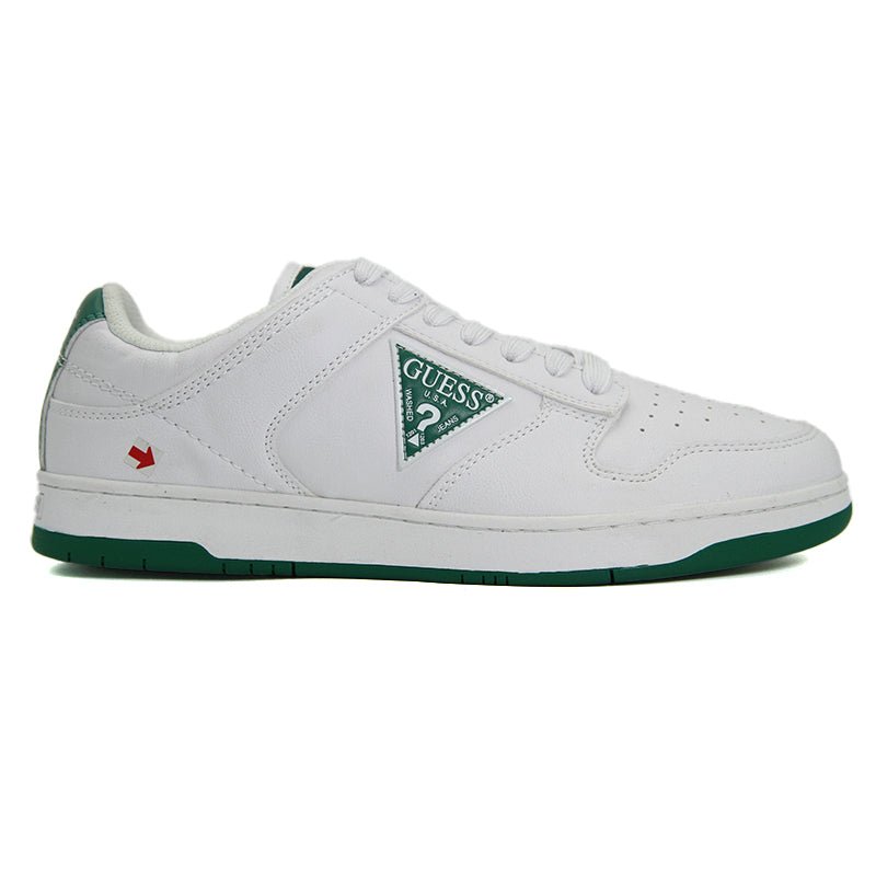 GUESS MEN SHOES Size 41 ROM75 - Runner