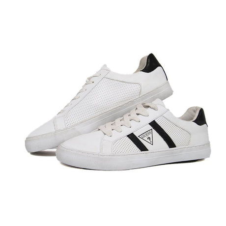 GUESS MEN SHOES Size 41.5 ROM115 - Runner