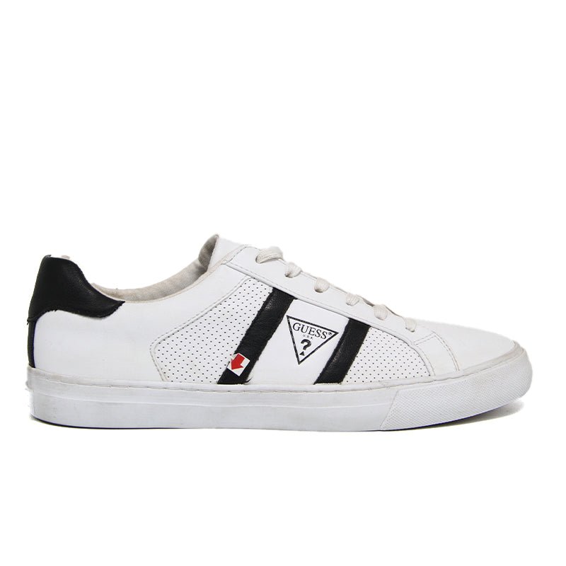 GUESS MEN SHOES Size 41.5 ROM115 - Runner