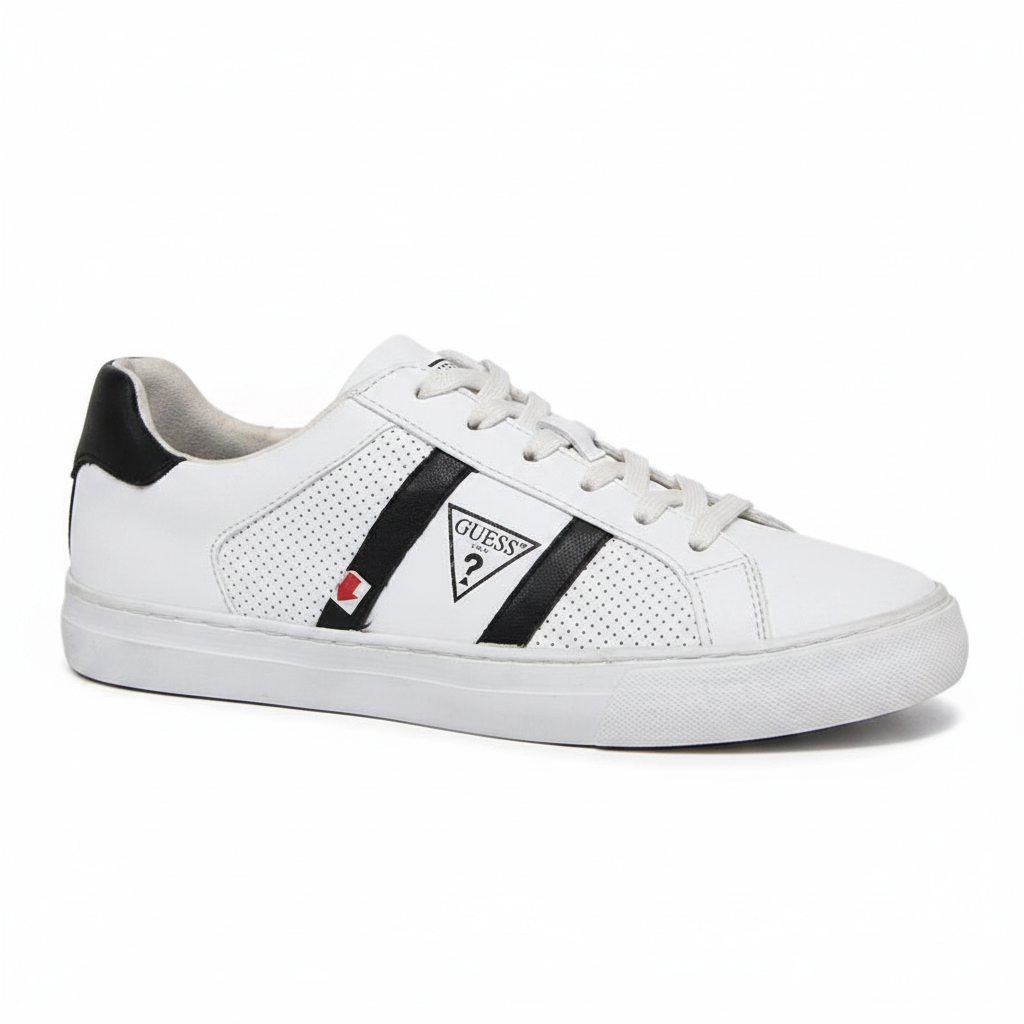 GUESS MEN SHOES Size 41.5 ROM115