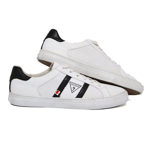 GUESS MEN SHOES Size 41.5 ROM115 - Runner