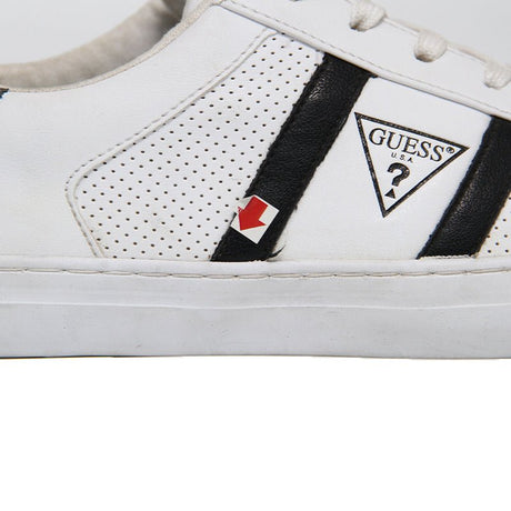 GUESS MEN SHOES Size 41.5 ROM115 - Runner