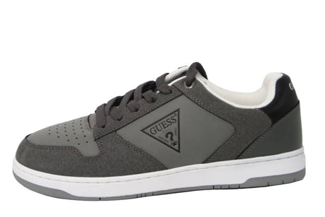 GUESS MEN SHOES Size 41.5 ROM127 - Runner