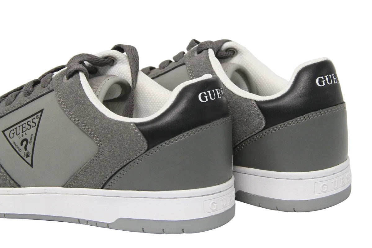 GUESS MEN SHOES Size 41.5 ROM127 - Runner