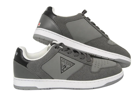 GUESS MEN SHOES Size 41.5 ROM127 - Runner