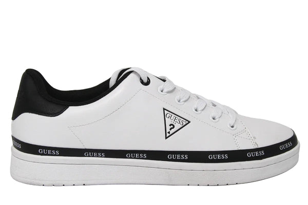 GUESS MEN SHOES Size 41.5 ROM129 - Runner