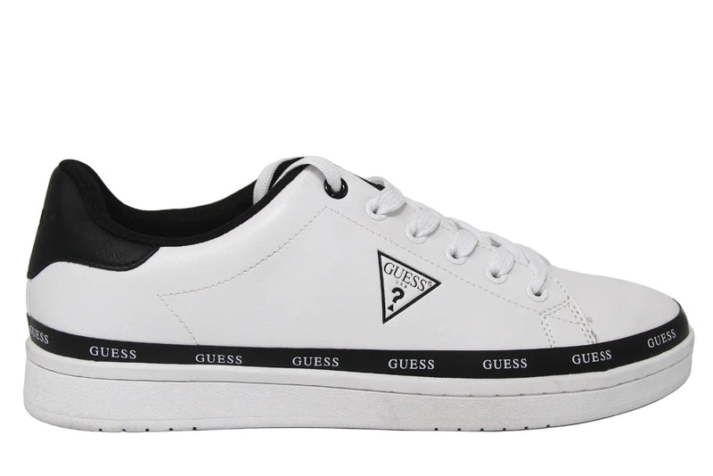 GUESS MEN SHOES Size 41.5 ROM129 - Runner