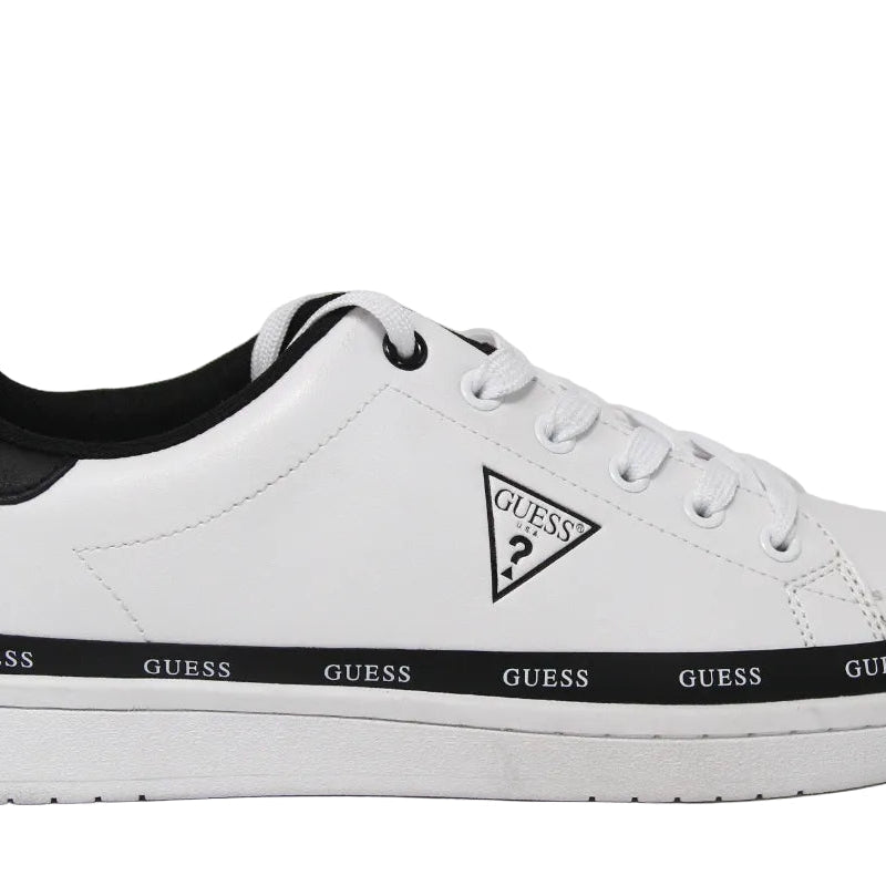 GUESS MEN SHOES Size 41.5 ROM129 - Runner