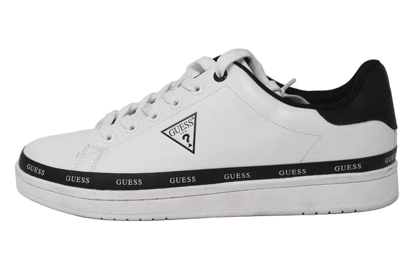 GUESS MEN SHOES Size 41.5 ROM129 - Runner