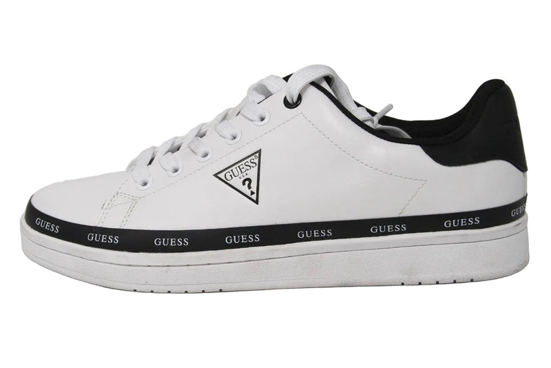 GUESS MEN SHOES Size 41.5 ROM129 - Runner