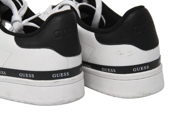 GUESS MEN SHOES Size 41.5 ROM129 - Runner