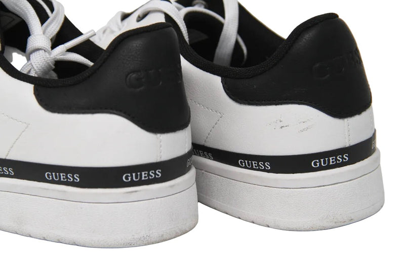 GUESS MEN SHOES Size 41.5 ROM129 - Runner