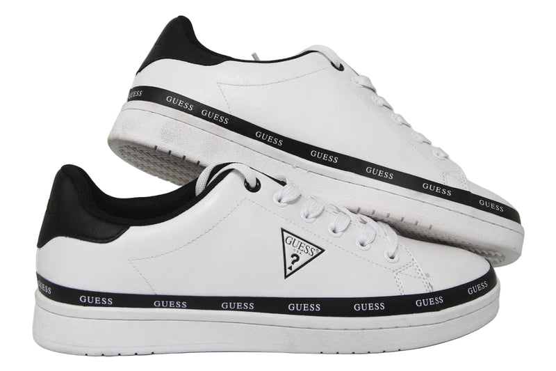 GUESS MEN SHOES Size 41.5 ROM129 - Runner