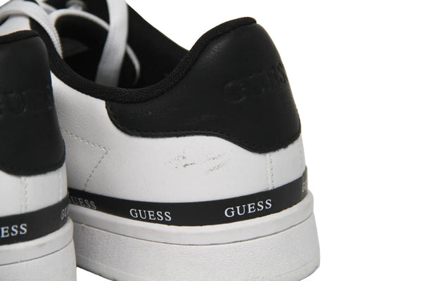 GUESS MEN SHOES Size 41.5 ROM129 - Runner