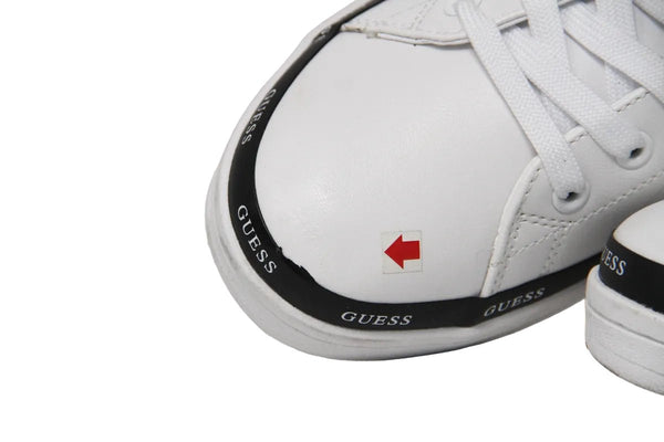 GUESS MEN SHOES Size 41.5 ROM129 - Runner