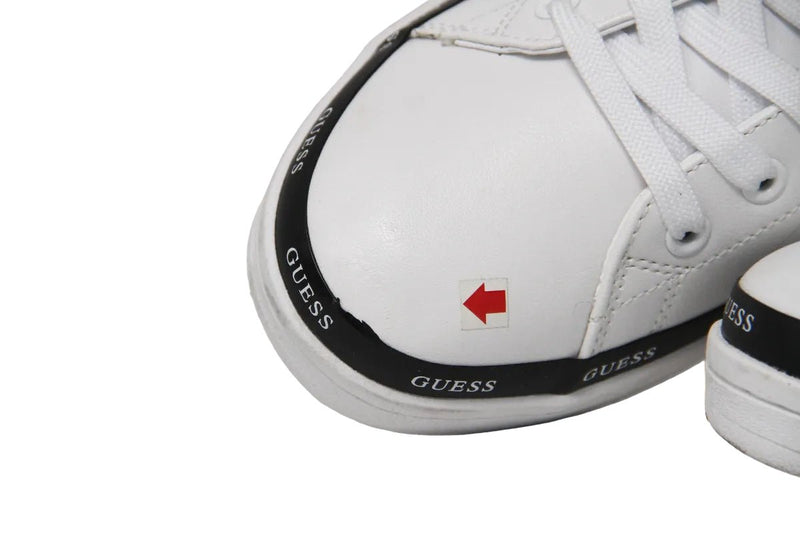 GUESS MEN SHOES Size 41.5 ROM129 - Runner