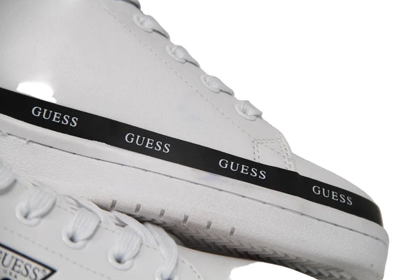 GUESS MEN SHOES Size 41.5 ROM129 - Runner