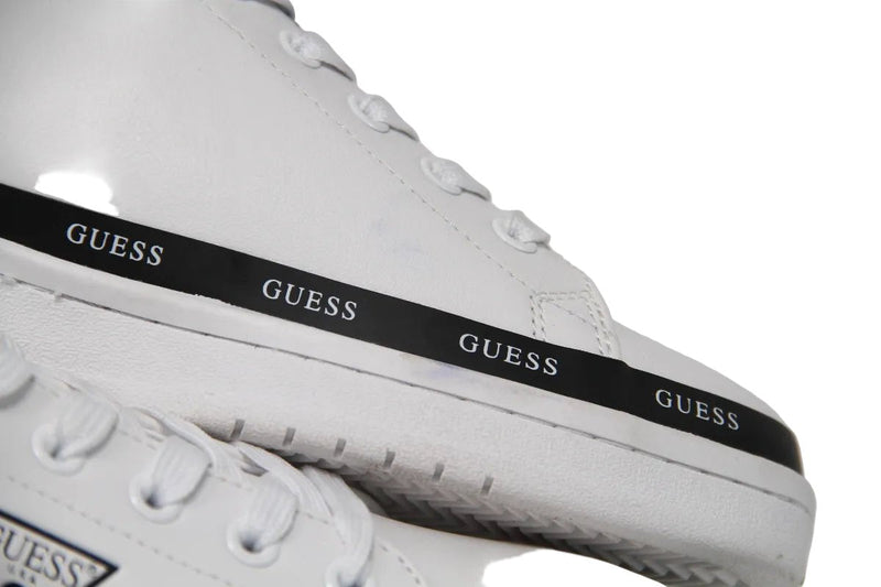 GUESS MEN SHOES Size 41.5 ROM129 - Runner