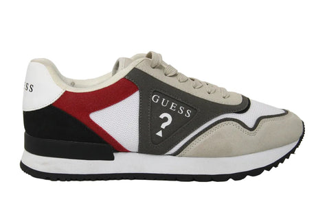 GUESS MEN SHOES Size 41.5 ROM130 - Runner