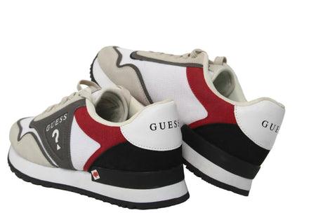 GUESS MEN SHOES Size 41.5 ROM130 - Runner