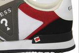 GUESS MEN SHOES Size 41.5 ROM130 - Runner